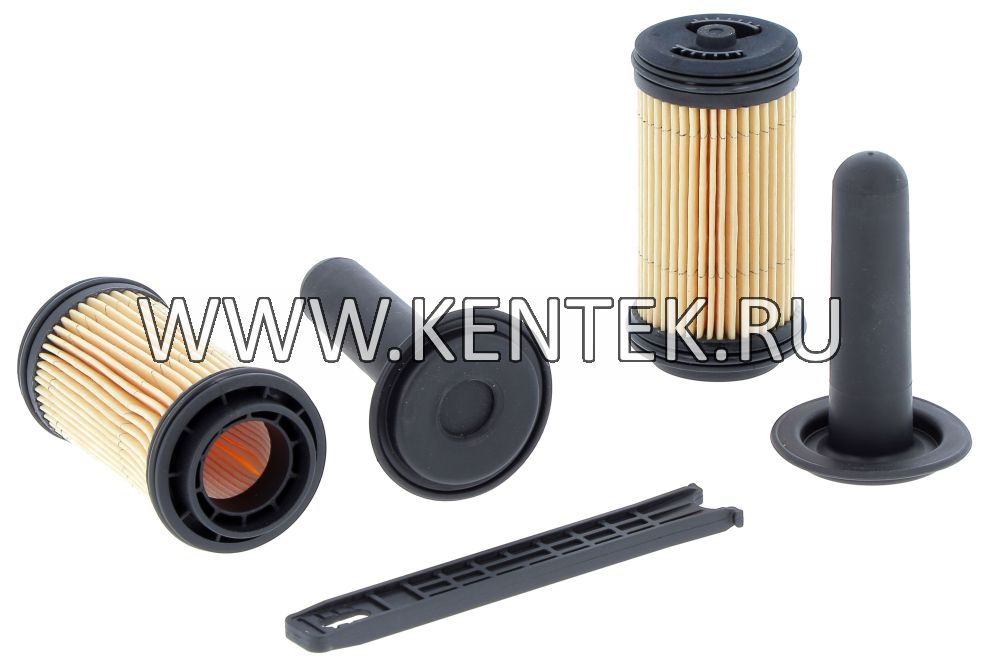 Фильтр мочевины HIFI KD70494 HIFI  - фото, характеристики, описание.