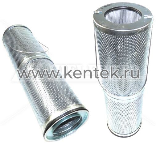 гидравлический фильтр элемент HIFI SH68172 HIFI  - фото, характеристики, описание.