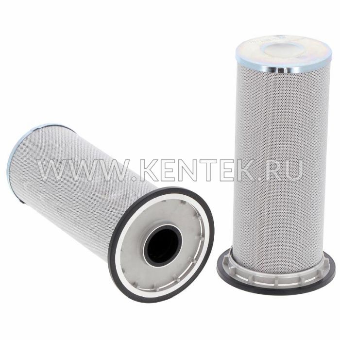 Гидравлический фильтр HIFI SH75391 HIFI  - фото, характеристики, описание.