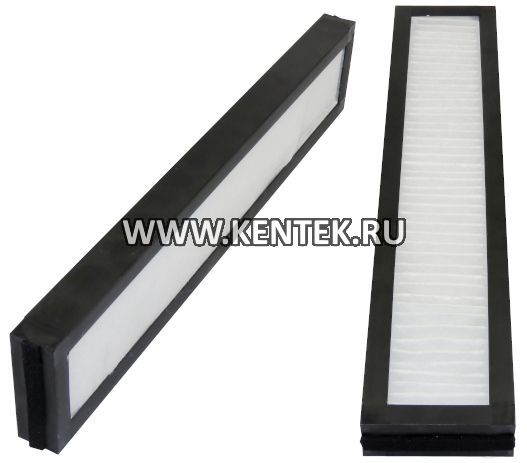 Салонный фильтр HIFI SC40132 HIFI  - фото, характеристики, описание.