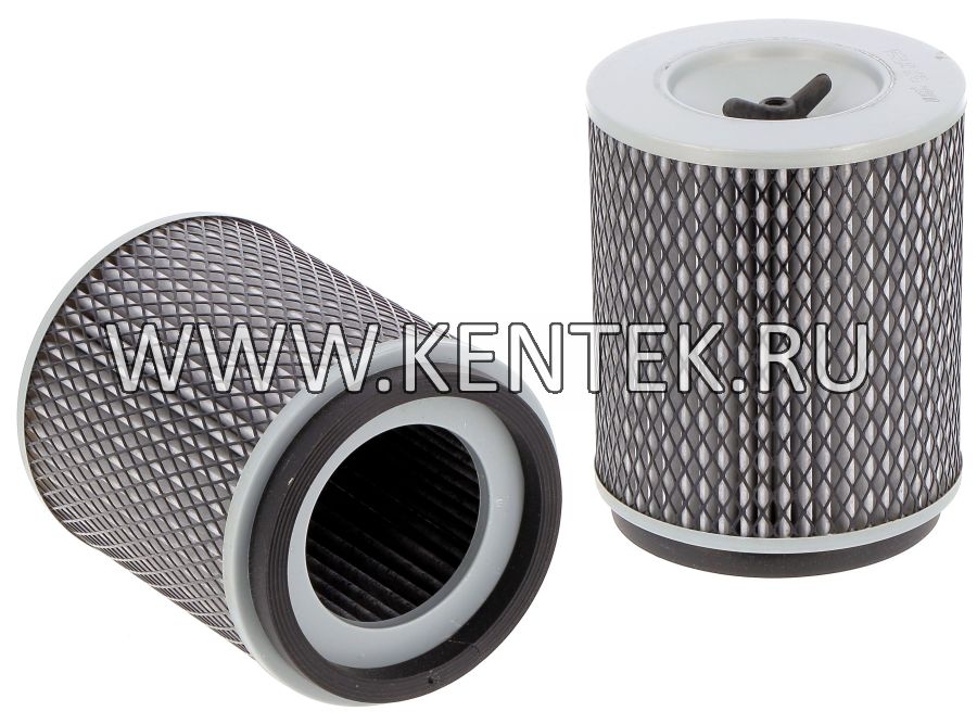 Воздушный кабинный фильтр HIFI SC90284CA HIFI  - фото, характеристики, описание.