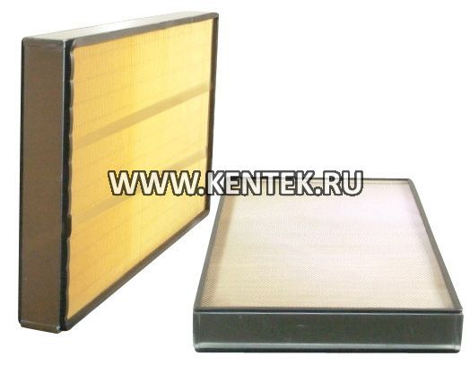 Воздушный фильтр HIFI ASP001504AA057 HIFI  - фото, характеристики, описание.