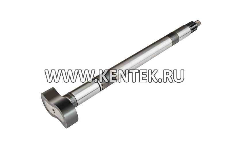 Вал тормозной левый BPW о.н. 0509705231 (M4500141) MARSHALL MARSHALL  - фото, характеристики, описание.