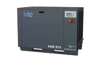 Винтовые компрессоры KME B (4-15 кВт) без ресивера - фото, характеристики, описание.