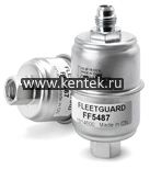 топливный фильтр Fleetguard FF5487 Fleetguard  - фото, характеристики, описание.