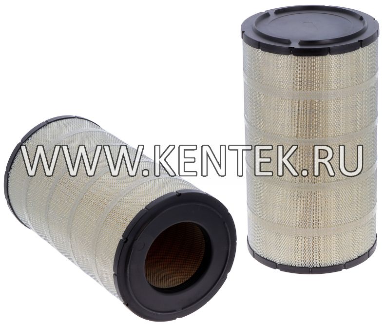 воздушный фильтр HIFI SA16497 HIFI  - фото, характеристики, описание.