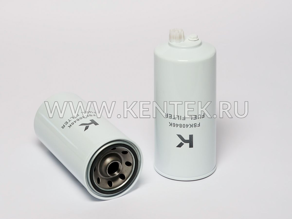 Топливный фильтр KENTEK FSK40846K KENTEK  - фото, характеристики, описание.