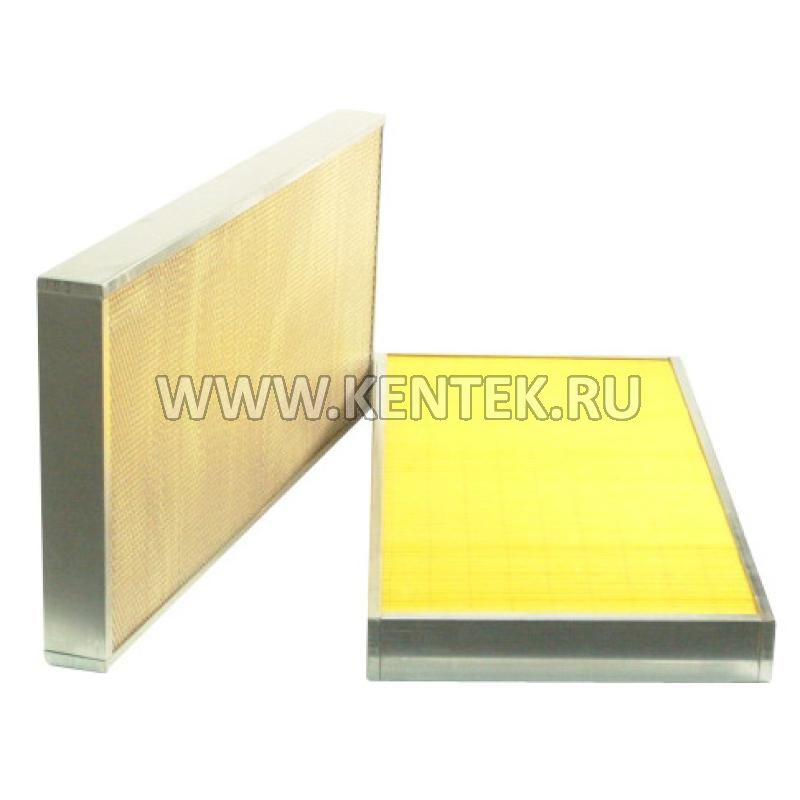 Воздушный фильтр HIFI ASP001203AG021 HIFI  - фото, характеристики, описание.