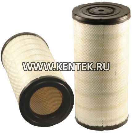 Воздушный фильтр HIFI SA16148 HIFI  - фото, характеристики, описание.