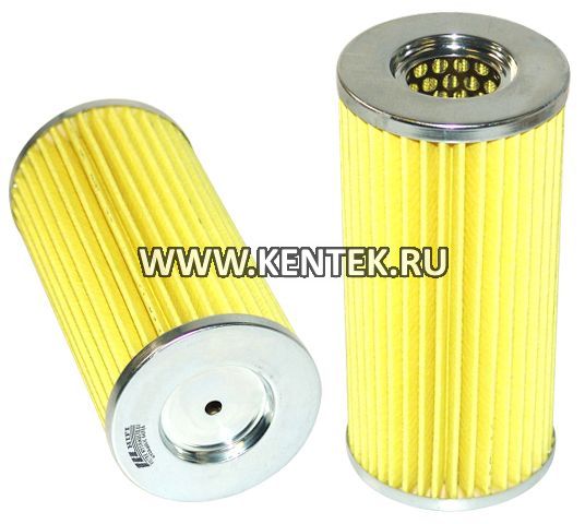 Гидравлический фильтр HIFI SH60760 HIFI  - фото, характеристики, описание.