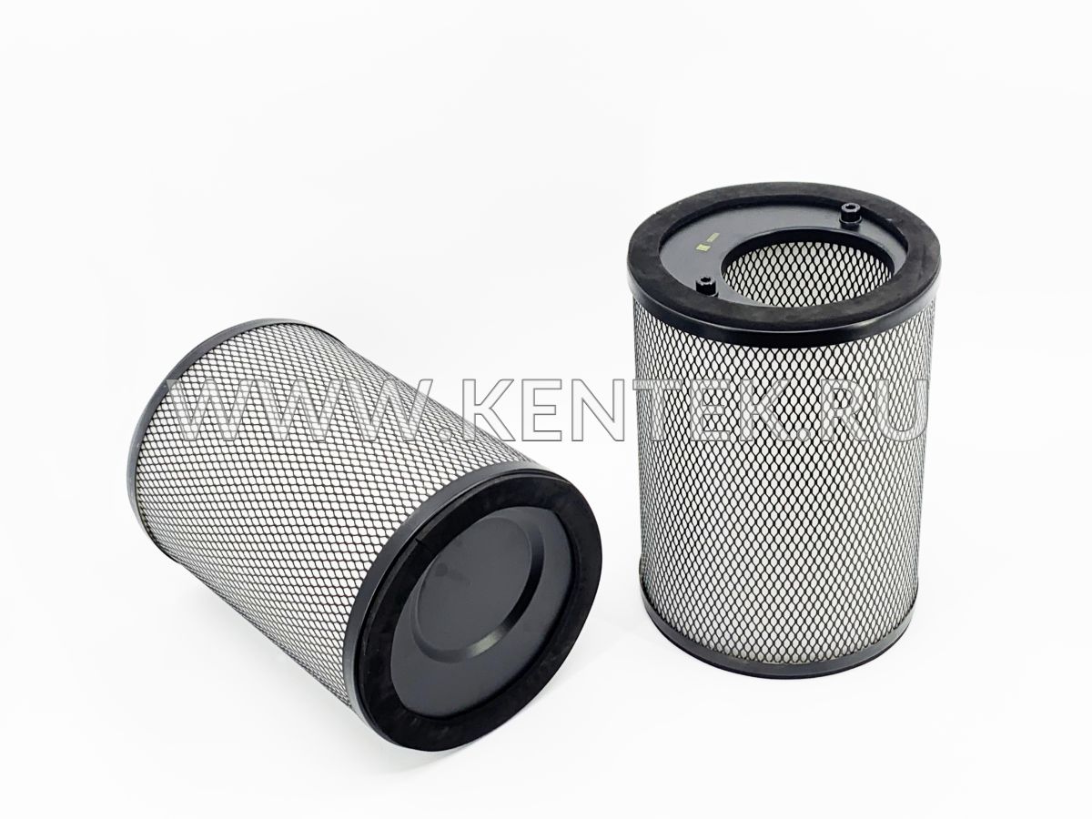 Воздушный фильтр-элемент KENTEK AP51881K KENTEK  - фото, характеристики, описание.