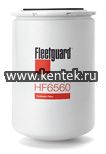 гидравлический фильтр Fleetguard HF6560 Fleetguard  - фото, характеристики, описание.
