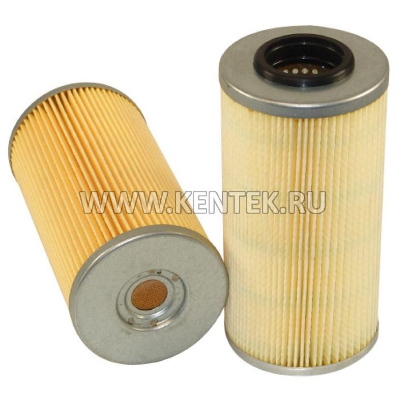 Гидравлический фильтр HIFI SH65750 HIFI  - фото, характеристики, описание.