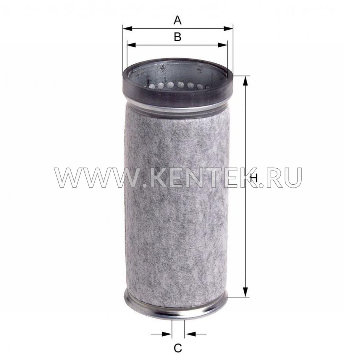  HENGST E120LS HENGST  - фото, характеристики, описание.