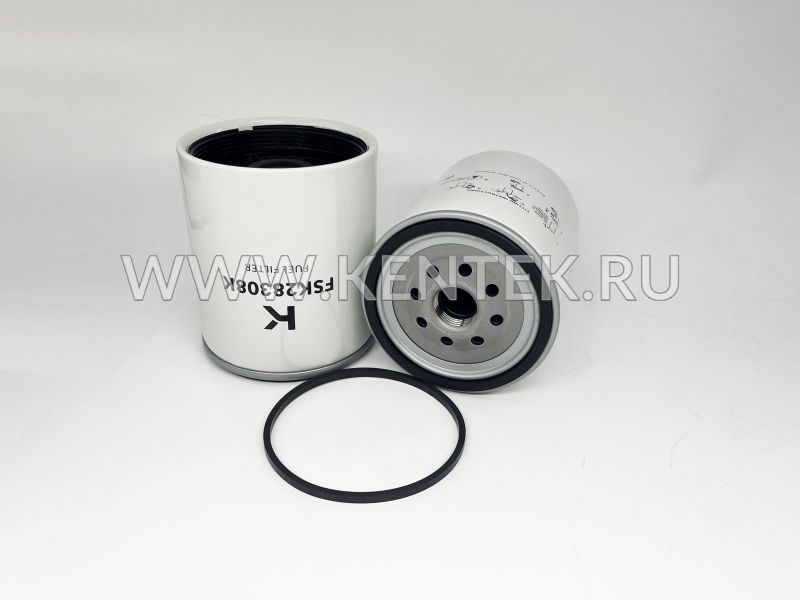 Топливный фильтр KENTEK FSK28308K KENTEK  - фото, характеристики, описание.