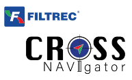 Новый кросс-навигатор FILTREC
