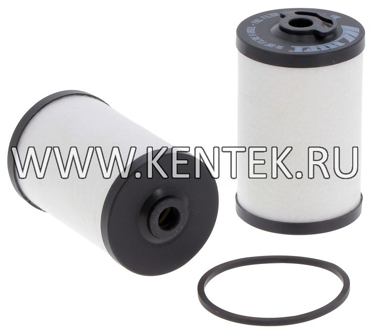 Топливный фильтр HIFI SN097 HIFI  - фото, характеристики, описание.