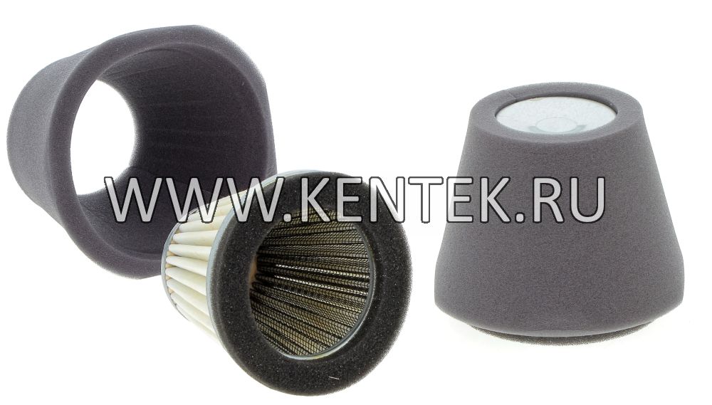 воздушный фильтр HIFI SA12117 HIFI  - фото, характеристики, описание.
