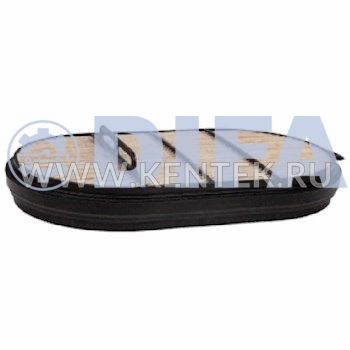 ФИЛЬТРУЮЩИЙ ЭЛЕМЕНТ ОЧИСТКИ ВОЗДУХА DIFA 43175-01 DIFA 43175-01 DIFA  - фото, характеристики, описание.