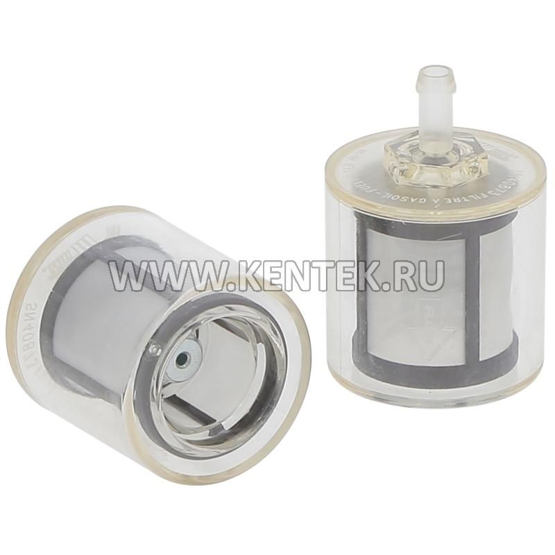 Топливный фильтр HIFI SN40873 HIFI  - фото, характеристики, описание.
