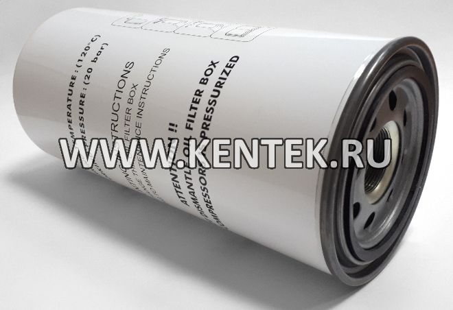 масляный фильтр KENTEK LS40177 KENTEK  - фото, характеристики, описание.