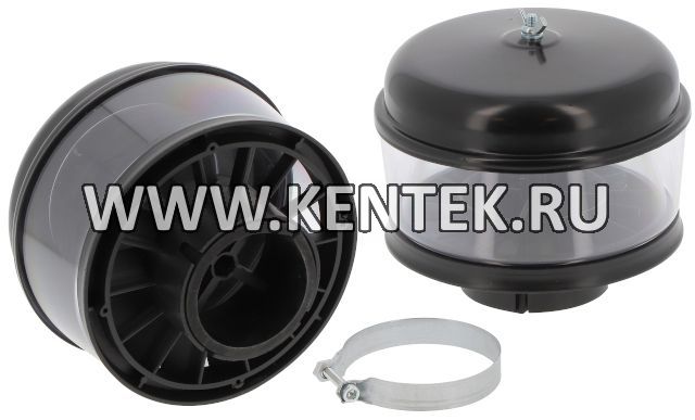 Пылеулавливающий префильтр HIFI CPC031H060D001 HIFI  - фото, характеристики, описание.