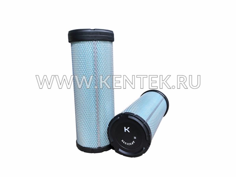 Воздушный фильтр-элемент KENTEK AP32135K KENTEK  - фото, характеристики, описание.