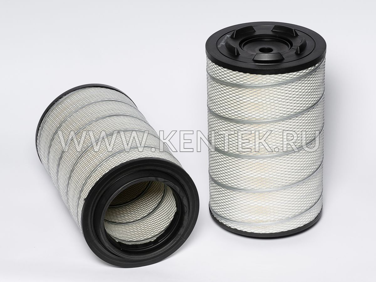 Воздушный фильтр-элемент KENTEK AP31345R KENTEK  - фото, характеристики, описание.