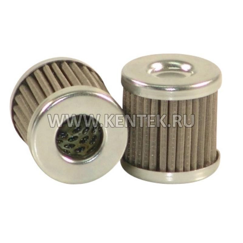 Гидравлический фильтр HIFI SH76107 HIFI  - фото, характеристики, описание.