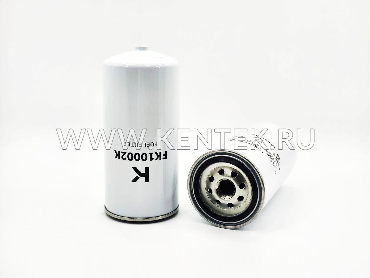 Топливный фильтр KENTEK FK10002K KENTEK  - фото, характеристики, описание.