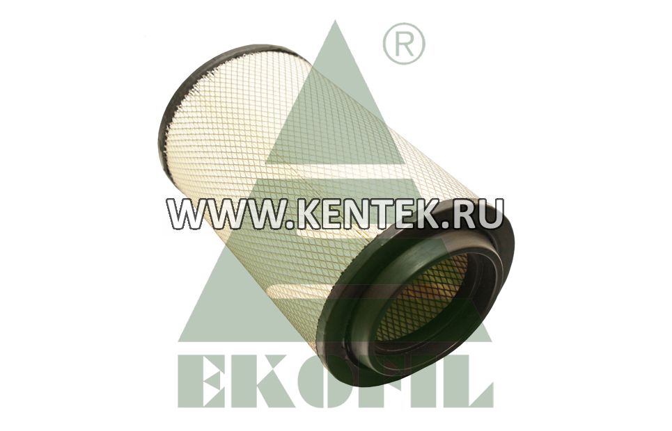 Элемент фильтрующий очистки воздуха EKOFIL EKO-01.238 EKOFIL  - фото, характеристики, описание.