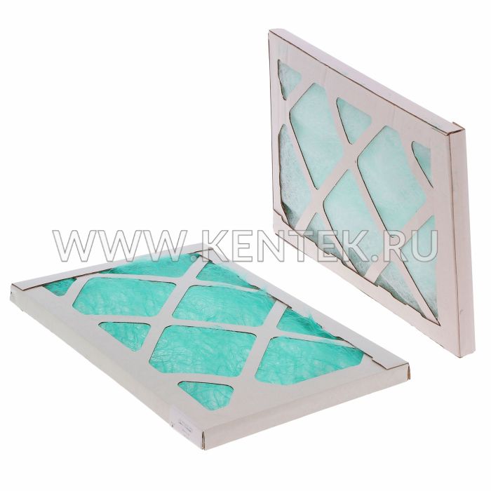 Воздушный фильтр кабинный HIFI NN2222CVAN HIFI  - фото, характеристики, описание.