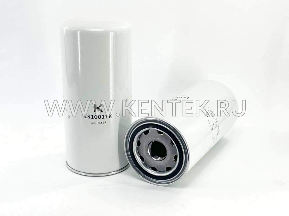 Масляный фильтр KENTEK LS10011K KENTEK  - фото, характеристики, описание.
