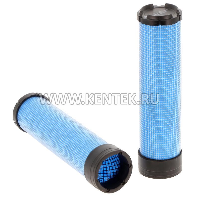 Воздушный фильтр HIFI SA160119 HIFI  - фото, характеристики, описание.