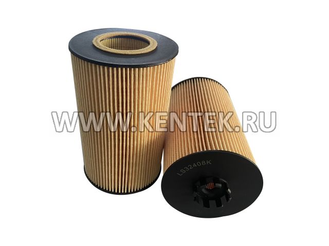 Масляный фильтр-элемент KENTEK LS32408K KENTEK  - фото, характеристики, описание.