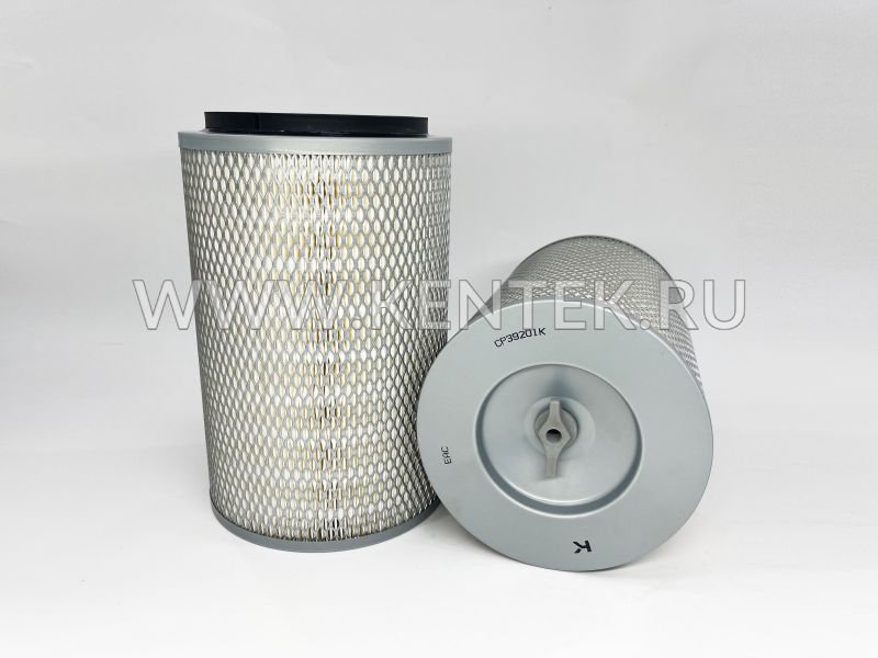 Воздушный фильтр-элемент KENTEK CP39201K KENTEK  - фото, характеристики, описание.