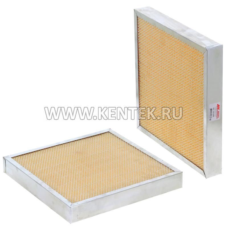 Салонный фильтр HIFI SC50386 HIFI  - фото, характеристики, описание.