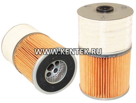 Масляный фильтр HIFI SO219 HIFI  - фото, характеристики, описание.