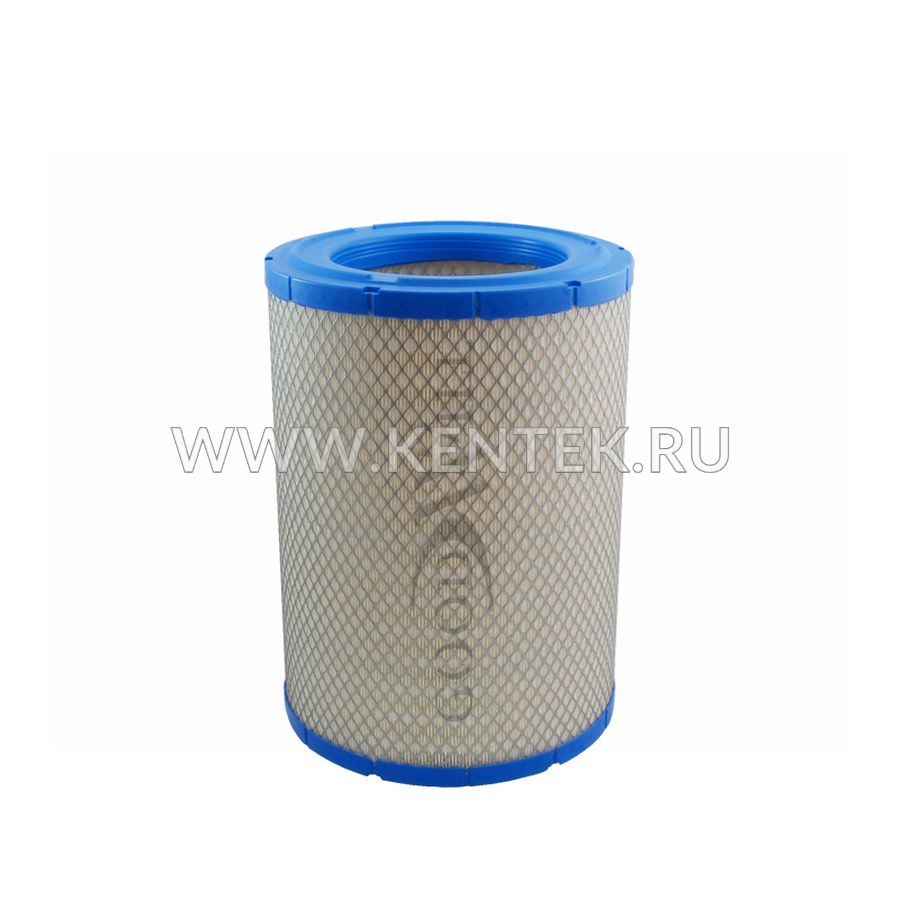 Фильтр воздушный GOODWILL AG 1092 GOODWILL  - фото, характеристики, описание.