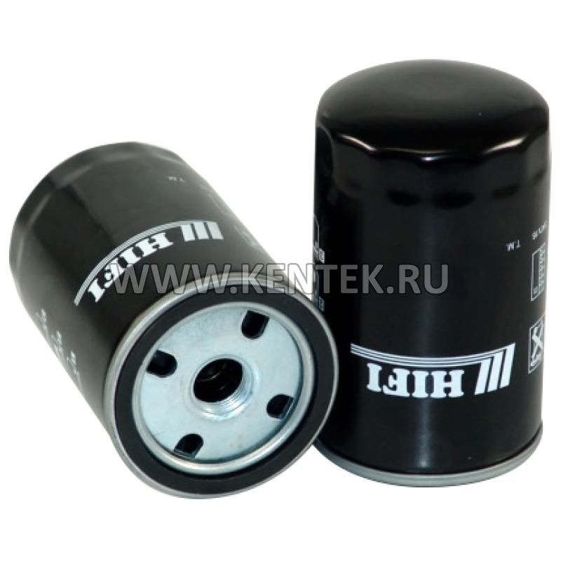 Гидравлический фильтр HIFI SH60308 HIFI  - фото, характеристики, описание.