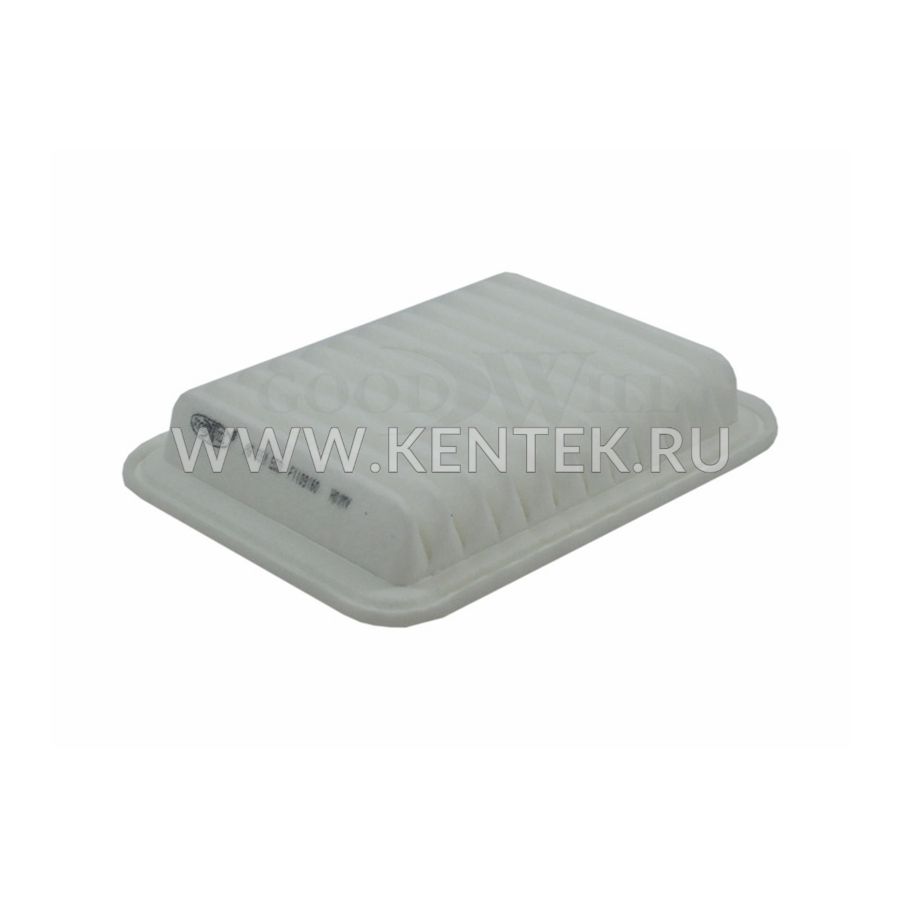 Фильтр воздушный GOODWILL AG 351 ECO GOODWILL  - фото, характеристики, описание.