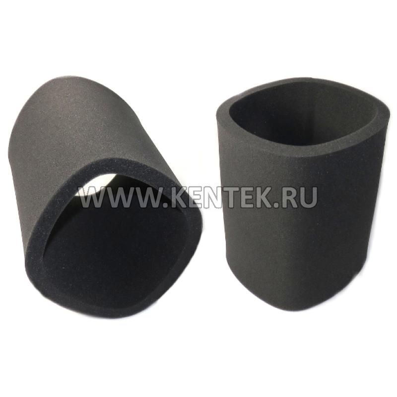 Воздушный фильтр HIFI SA22467 HIFI  - фото, характеристики, описание.