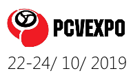 Посетите наш стенд на PCVExpo 2019