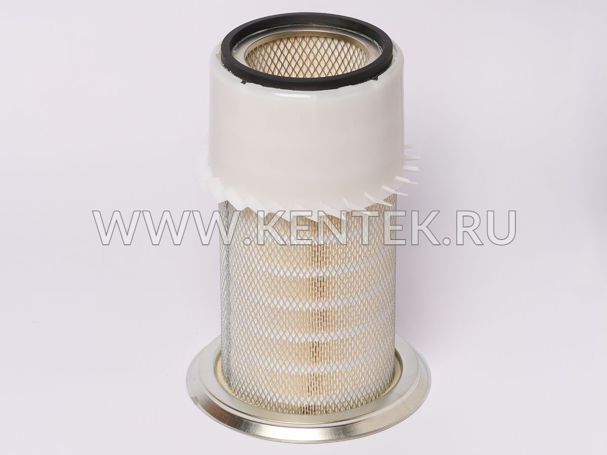 Воздушный фильтр-элемент KENTEK CA600 KENTEK  - фото, характеристики, описание.