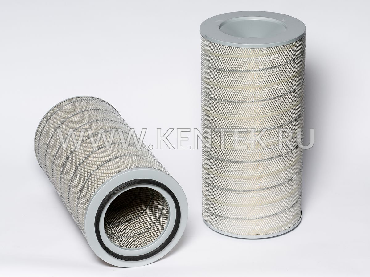 Воздушный фильтр-элемент KENTEK AP31181K KENTEK  - фото, характеристики, описание.