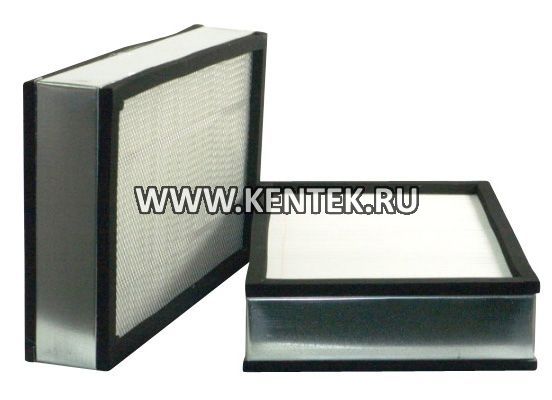 Воздушный фильтр HIFI ASP001507AG027 HIFI  - фото, характеристики, описание.