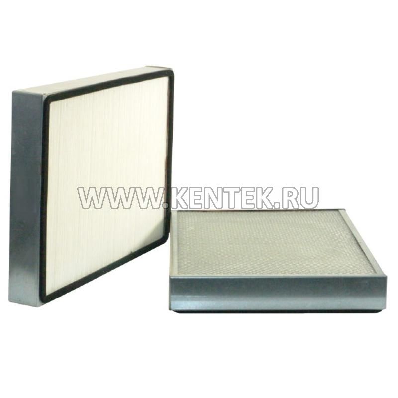 Салонный фильтр HIFI SC60041 HIFI  - фото, характеристики, описание.