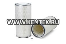 воздушный фильтр Fleetguard AF857 Fleetguard  - фото, характеристики, описание.