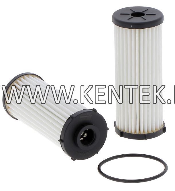 Gearbox Filter HIFI SHB62392 HIFI  - фото, характеристики, описание.