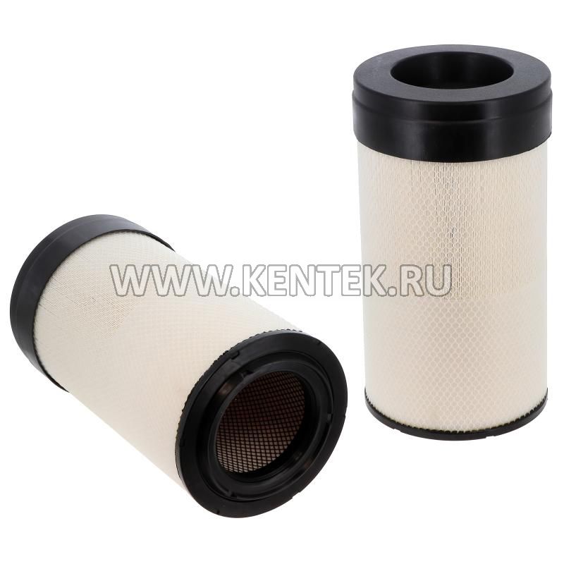 Воздушный фильтр HIFI SA160056 HIFI  - фото, характеристики, описание.